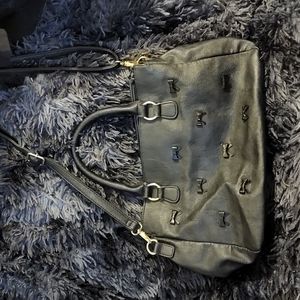 Betsey Johnson purse